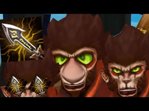 rito nerf Infinity Edge Stack Wukong pls (URF)