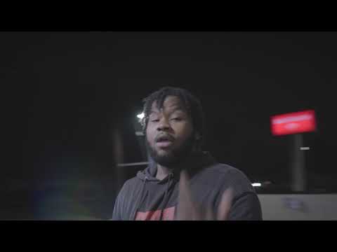 Almightyy Tokk - Chase Racks (Official Music Video)