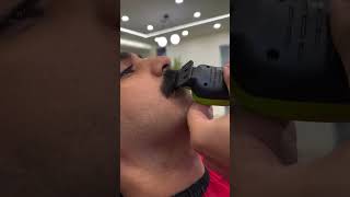 Moustache like indian police man #moustacheclub #moustaches