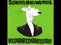 Screeching Weasel - I Believe In UFOs (Boogadaboogadaboogada)
