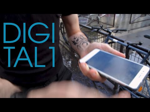 Digital 1 | Eddy le Quartier