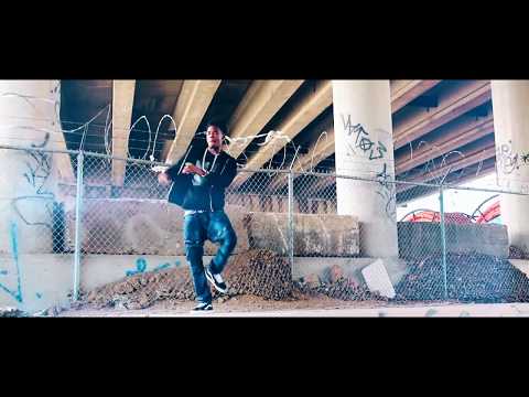 Deelyrik - You Cant Tell Me [Official Video]