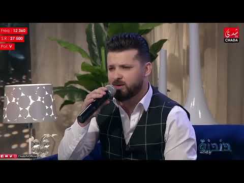 وسام أمير – فوق النخل