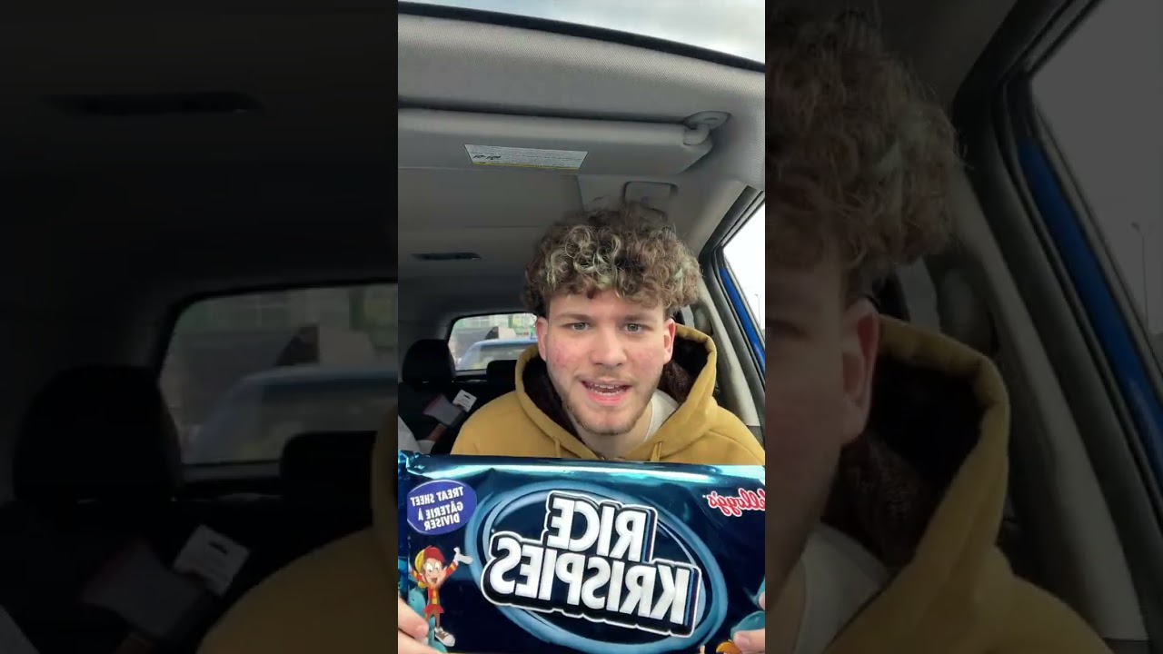 Are Rice Crispy Treats discontinued? Tipseri