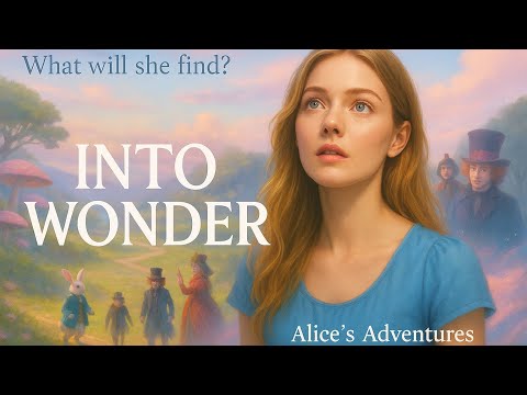 Alice in Wonderland | Stunning Cinematic Retelling + Story Breakdown
