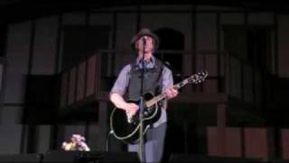 Todd Snider - Sunshine - Wilmington NC