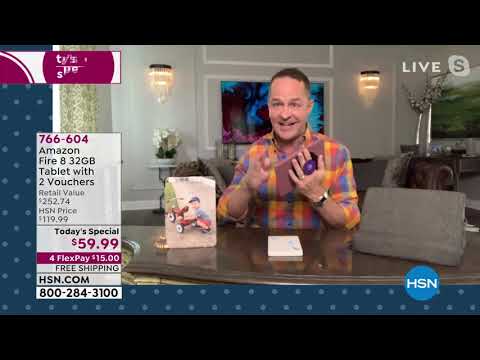 HSN | Gifts For The Guy with Guy Special Edition 06.07.2021 - 09 AM