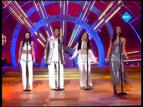 Eurovision 1999 Germany
