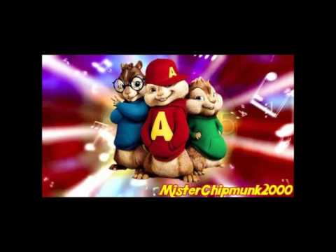 Timbaland - The Way I Are ft. Keri Hilson, D.O.E., Sebastian version chipmunks