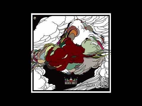 Michita - Three (2009) (Full Album) (Underground Japanese Hip Hop)