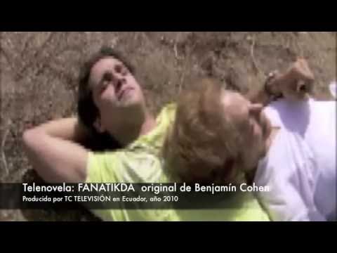 PHILLIPE en "FANATIKDA" (CANCION DE TERESITA) www.benjacohen.net