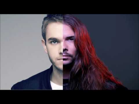 [Mashup] Zedd x Seven Lions x Myon x Shane 54 - Spectrum Strangers (feat. Matthew Koma & Tove Lo)