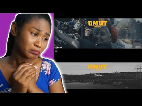 Şanışer - Bütün Gülleri Çalmışlar & Düştüm ft. Cem Adrian (Official Video) | Reaction