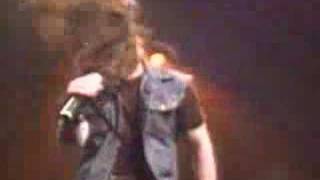 Spiritual Beggars - Angel of Betrayal, Live in Tokyo 2003