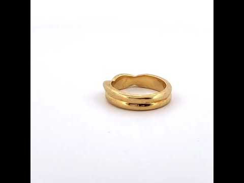 Modern 925 sterling silver ladies rings