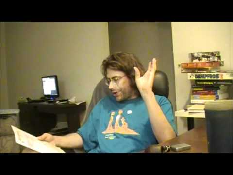 American Megafauna - review