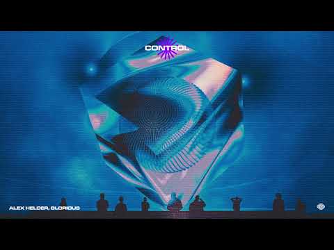 Alex Helder x Glorious - Control (Red Ocean Recordings)