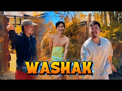 Naobamei Naorem and Taton Vlog