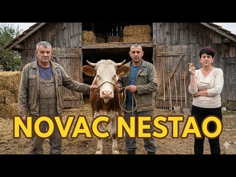 IZETA I DALJE ČEKA NA DONACIJU
