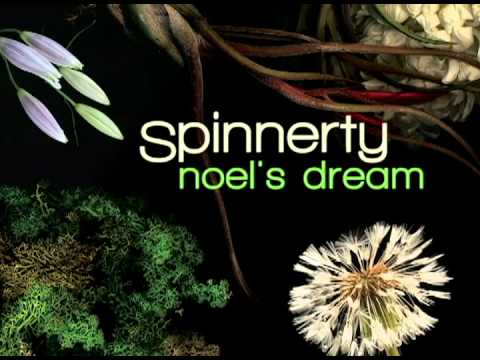 Spinnerty - Gestures (EP) 53 Pickup / Noel's Dream [Record Breakin' Music]