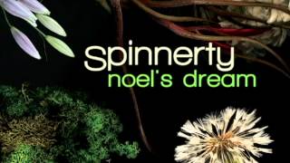 Spinnerty - Gestures (EP) 53 Pickup / Noel's Dream [Record Breakin' Music]