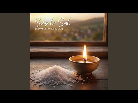 Sois La Sal - El Evangelio desde Sión