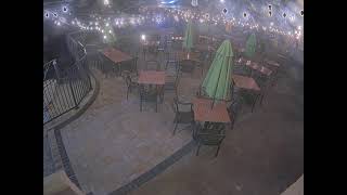 Jimmy's Fish House - Deck