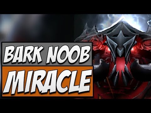 Miracle Dota - Shadow Fiend #1 | Dota 2 Pro Gameplay ROAD TO TI11