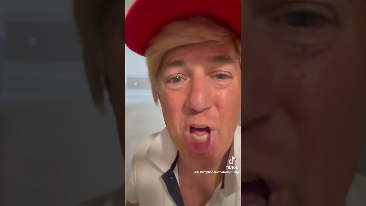 Promotional video thumbnail 2 for Unforgettable Impersonations