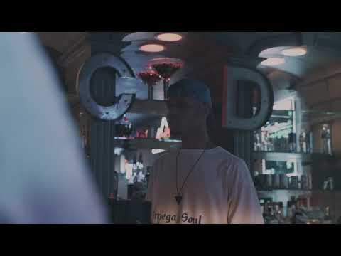 Kharie - Wicked feat. Psyka (Official Music Video)