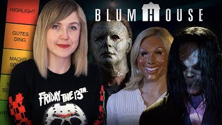 Die 30 besten Blumhouse Horrorfilme | Ranking