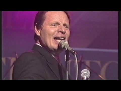 Delbert McClinton "Everyday I Have The Blues" [Live 1989]