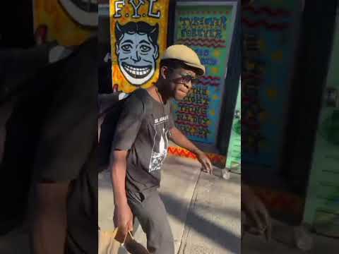 Don't Ever Disrespect Me w/ references