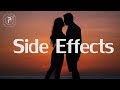 Carlie Hanson - Side Effects (Lyrics) Carlie Hanson - Side Effects (Lyrics)