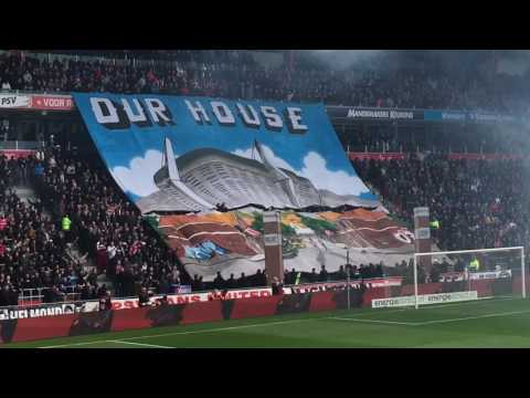 Lighttown Madness - Our house in the middle of the street