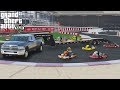 OG Indoor Go-Kart Track 10