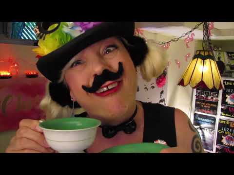 Thumbnail for Quarantine Sessions - Uncle Albert/Admiral Halsey (cover) by R.E.M., Ween, soo