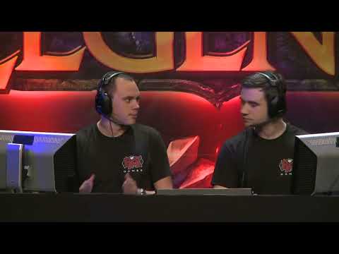 Dignitas vs Team SoloMid: IPL 4 Las Vegas 2012 Winner Finals Game 1
