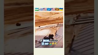 A Man falls off the roof calling for Miguel. Tf Miguel supposed to do? 😂