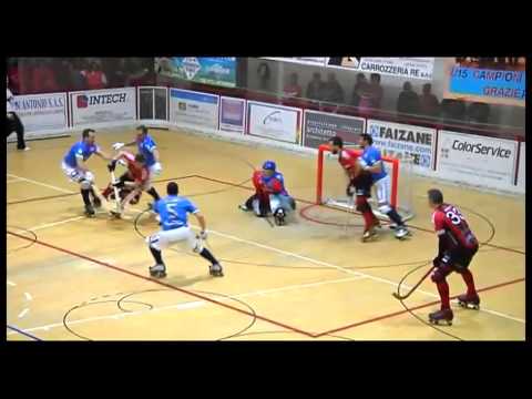 Breganze 3-2 Trissino Serie A1 Playoff Gara 2 Quarti di Finale