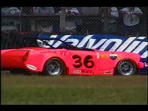 2002 SCCA Valvoline Runoffs Part 1