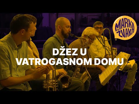 Džez u Vatrogasnom domu