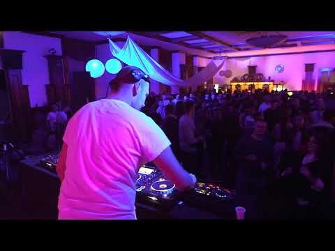 Shabaam live at Badgirls & Friends / Kiskőrös 2018-12-15