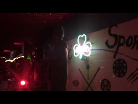 Lil C-Note Preformance 2017