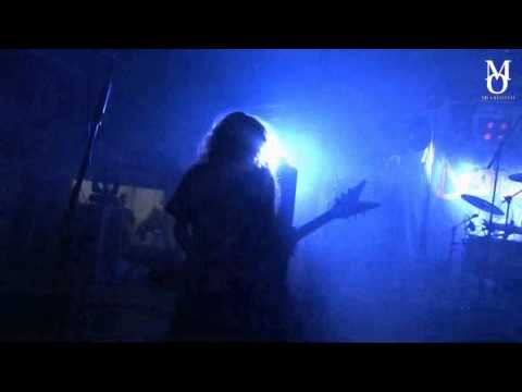 DESTRUCTION - Bestial Invasion  live @ Chronical Moshers Open Air 2014