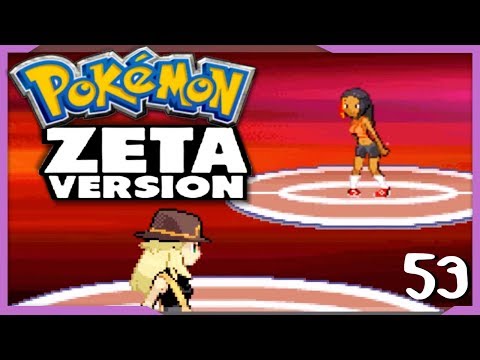 Unterleveltlocke | Pokemon Zeta Omicron #53 | miri33 | german