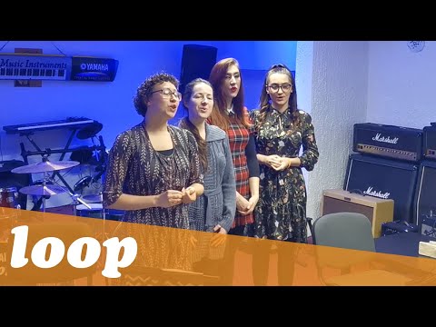 Glazbena klinika - Produkcija 12 2019