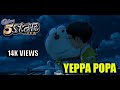 Cadbury 5 Star AD Yappa Popa In Doraemon And Nobita Version In Tamil