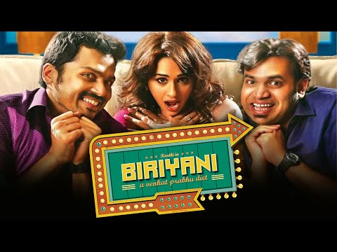 Biriyani