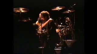 Bob Dylan 1994 - Tomorrow Night